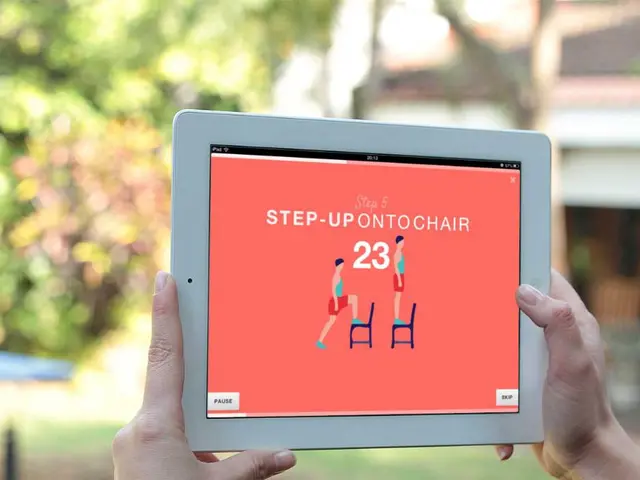 Tablet in esecuzione il sistema operativo Windows 95