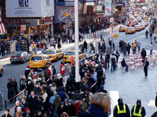Via chiusa permanentemente a partire dal 2 settembre, Allenstein