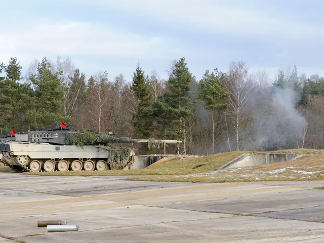 Il primo satellite SAR degli Emirati Arabi Uniti, Etihad-SAT, si prepara per il lancio a bordo del...