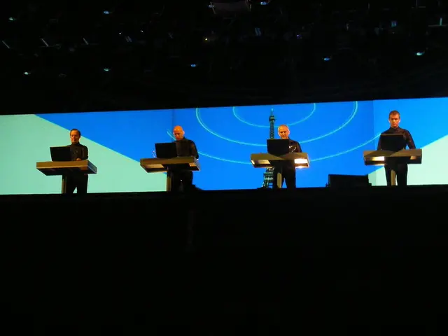 Industria cinematografica e dei videogiochi in rapida crescita negli Emirati Arabi Uniti nel 2024,...