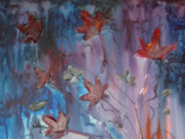 Ringo Starr, leggenda dei Beatles, si esibisce in uno spettacolo insolito a Las Vegas al The...