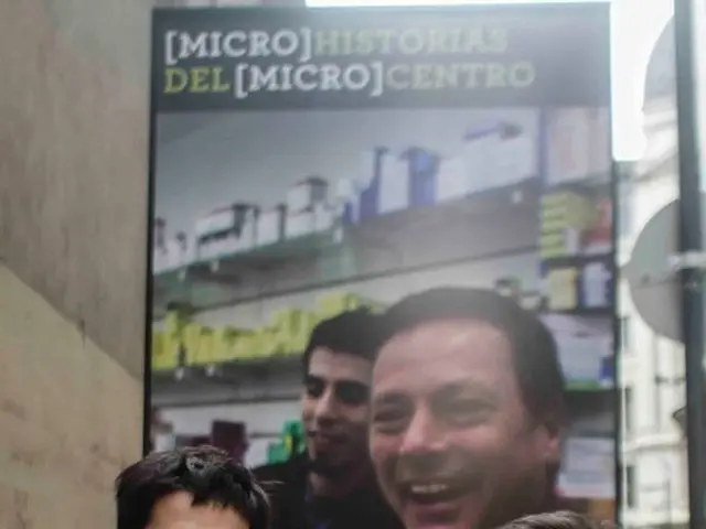 I originali di Berlino come Schrippenmutti e Harfenjule sembrano sparire, lasciando pensare perché...