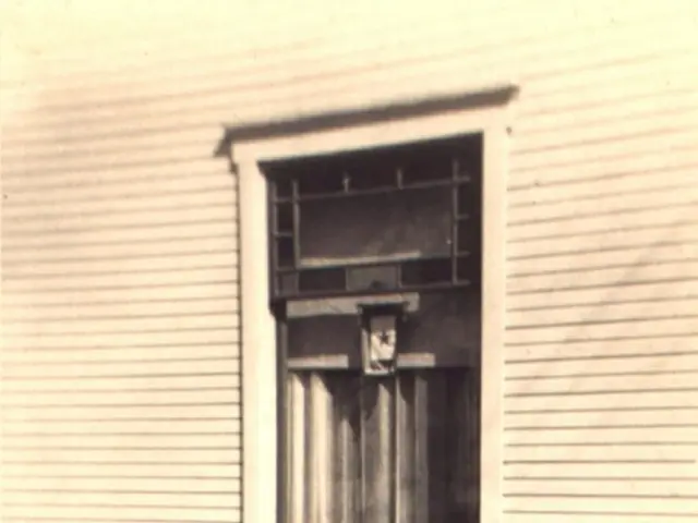 Afflizione dell'infanzia: Malattia di Kawasaki