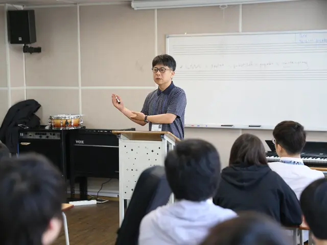 Trump catturato da il 'brillante intrattenitore' da Harald Schmidt