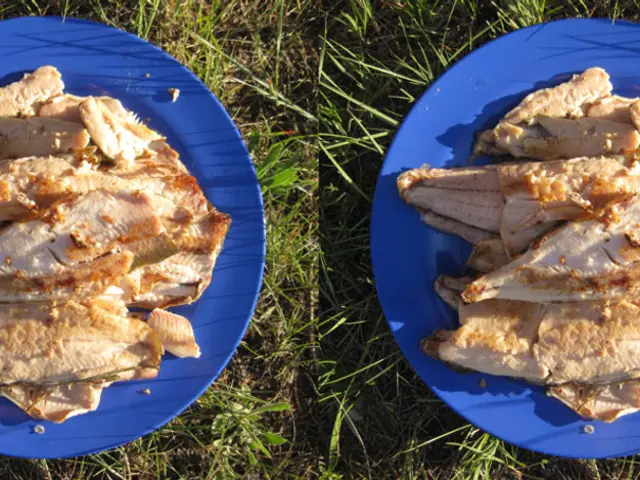 Un pollo da brodo è un tipo di pollo allevato principalmente per la sua carne, che viene...