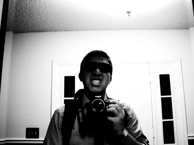 L'ho identificato come la 'macchina fotografica ideale', quindi ho acquistato personalmente per...