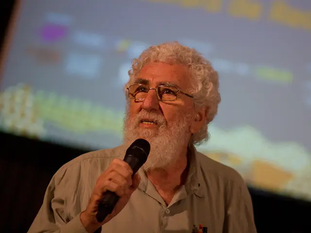 I modelli di IA lottano per raggiungere la ricchezza e la sfumatura dell'articolazione della...