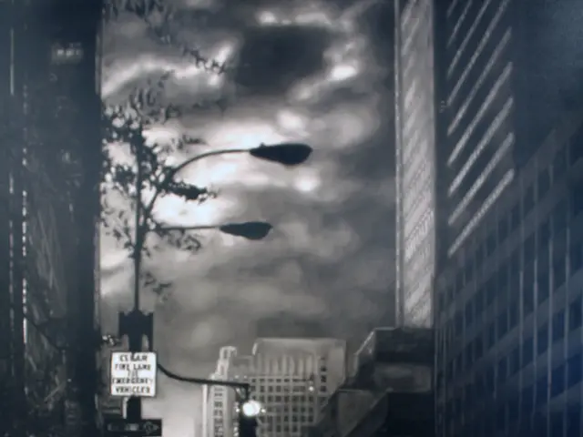 Decolorazione dell'ozono terrestre: Colpevoli e risposte