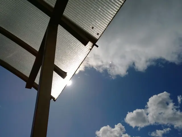 In Tempi di Perdite: Strategie Urgenti di Riparazione del Tetto Raccomandate dagli Esperti