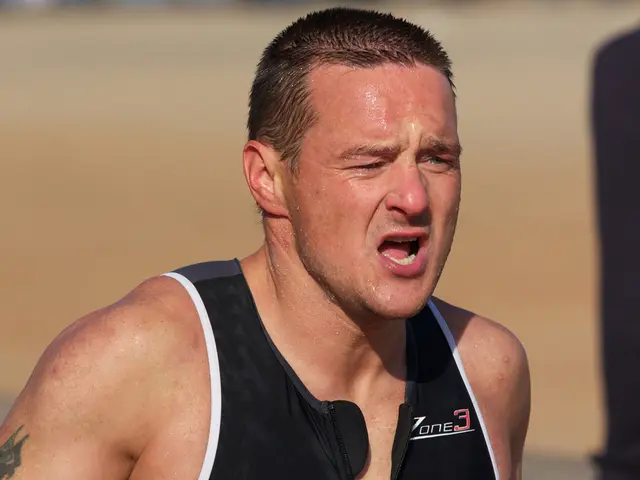 Condizioni anticipate più calde e umide in Sassonia