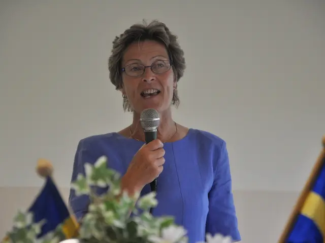 Conversazione controversa di Paula Piechotta con una famosa celebrità