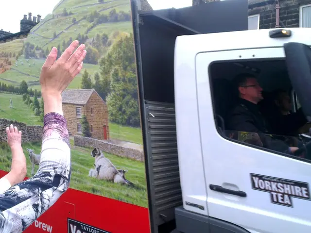 Considerando il Trasporto su Carrello Piano? Informazioni Importanti Per Ogni Nuovo Operatore di...