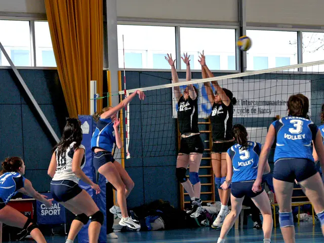 La Turchia è pronta per sfidare l'Italia nella finale del campionato del mondo, a seguito di una...