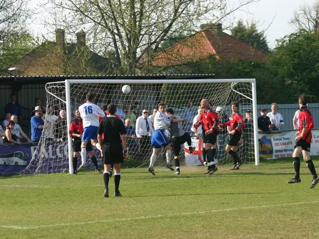 OFC Trionfa Su Göppingen Con Un Riuscito 4-1
