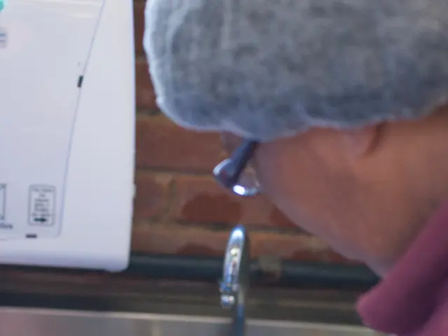 Un Manager di Alimentazione e Bevande Ha Perso 30 Chili con il Controllo delle Calorie,...