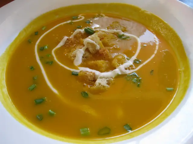 Presunto adolescente tenta di danneggiare lo zio con zuppa di miso tossica a causa di russare...