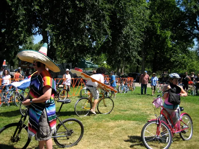 L'ultimo arrivato della tendenza dell'E-bike di Specialized LLC aumenta la segretezza...