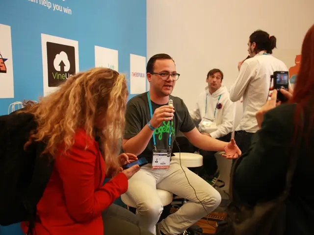 Audinate assume un nuovo Chief Product Officer e Shure fa un debutto notevole