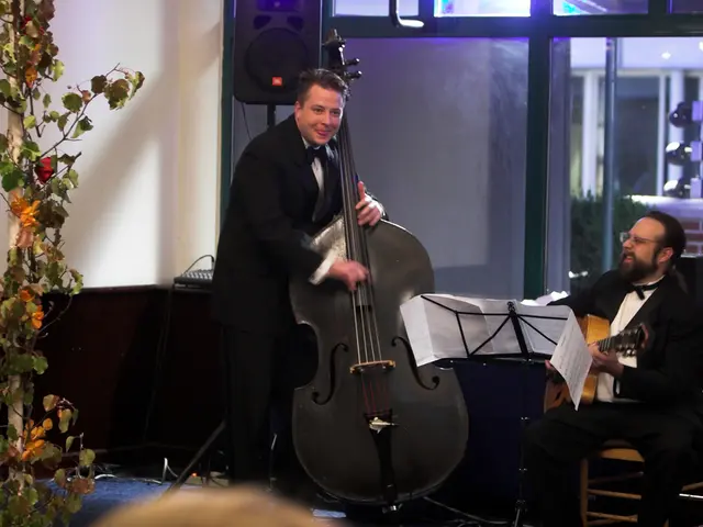 Esplorando il ritmo - Il viaggio musicale di Cormac McCarthy