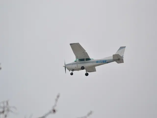 Catastrofe Illinois dell'anno 2000