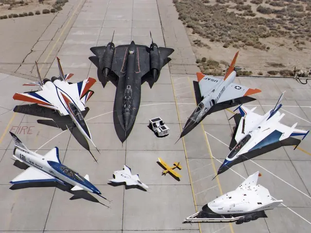 Incontri Militari con UFO non Identificati (UFO): Forza Aerea Brasiliana (BAF)