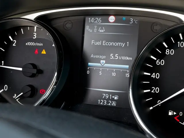 Installazione obbligatoria di tecnologia di sicurezza a fuga ad alta velocità nei veicoli partirà...