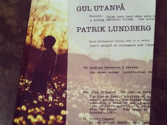 Conoscere gli scrittori della letteratura dei giovani con avversione per i giovani