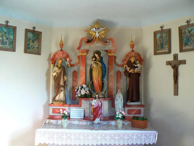 Erebo, Dio delle Tenebre