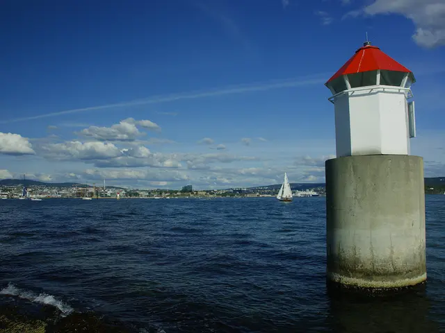 Il Faro di Alessandria, un capolavoro architettonico e una delle più impressionanti creazioni del...