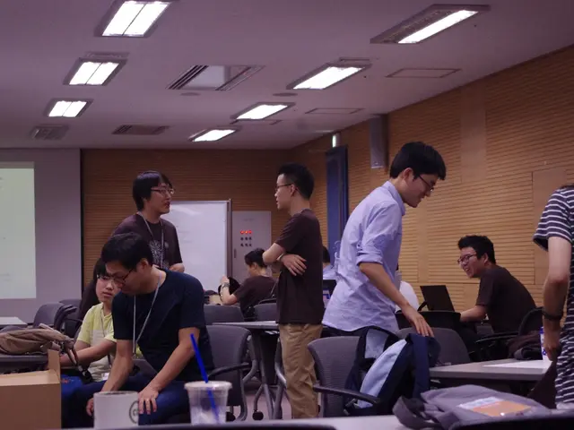 Potenziare l'interazione degli studenti integrando la tecnologia nelle attività educative