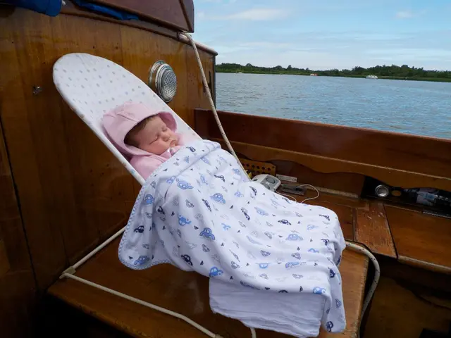 Interpretazione dei Sogni: Parto e Gravidanza - Implicazioni e Significati