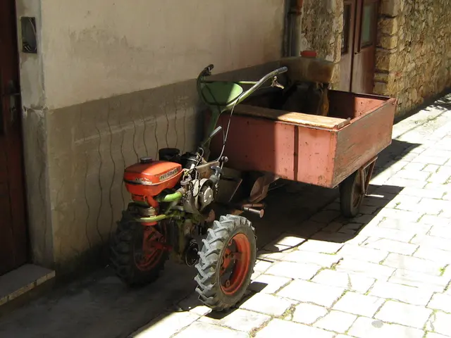 Kinetic Engineering, produttore di robots, presenta una nuova linea di produzione per il telaio...