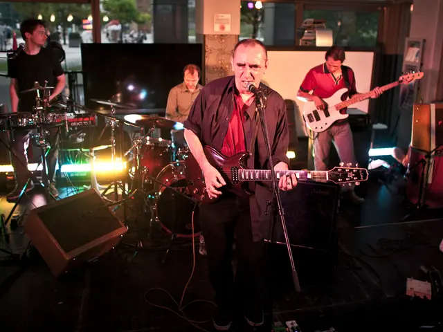 Aggiornamenti successivi da Oxenknecht: