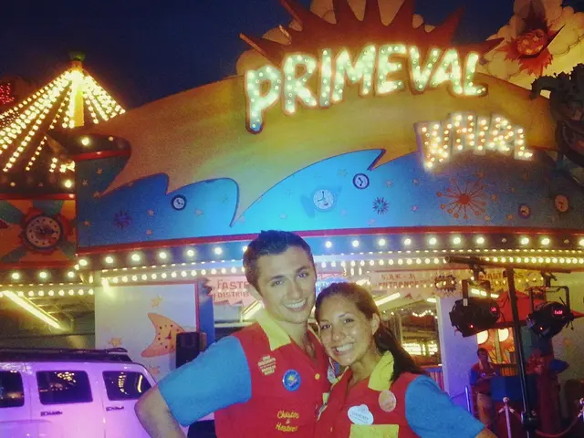 Mischiando lo stile de "Il Diavolo Veste Prada" con la storia di "Cenerentola"