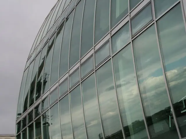 Obiettivo delle imprese di Broadcom attraverso le verifiche di VMware