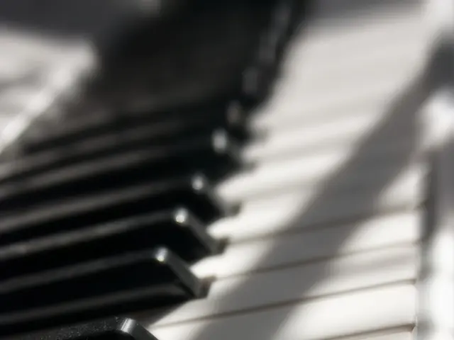 Render l'uso di una sola mano per scrivere più semplice con questa eccezionale tastiera open...