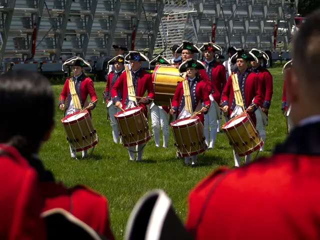 Esplora le Armonie della Musica e della Natura, Evidenzia il Parco Statale dell'Illinois nella...