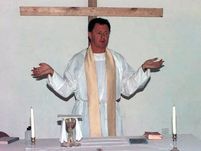 Giovane santo del 21° secolo, che morì a quindici anni per essere consacrato a Roma