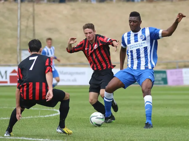 Predizioni Internazionali per le Partite di Qualifica al Campionato del Mondo della Vladimír Dansín...