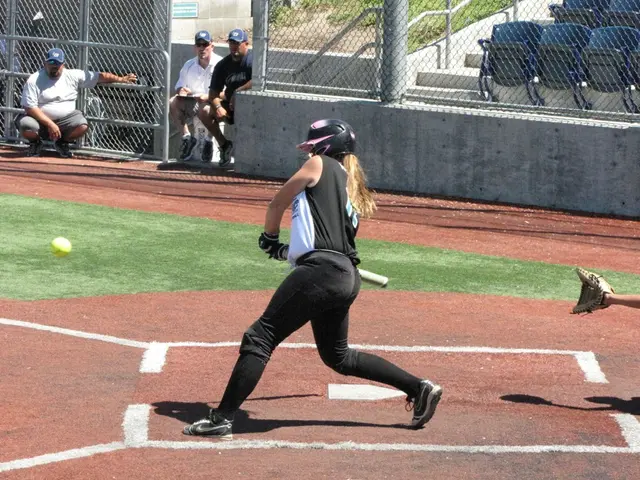 L'uomo spiega il motivo per cui ha dato la palla del fuoricampo a 'tifoso di Philadelphia Karen'