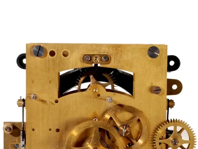 Cinque Metodi di Maccanica CNC Offrono Aiuto ai Produttori!