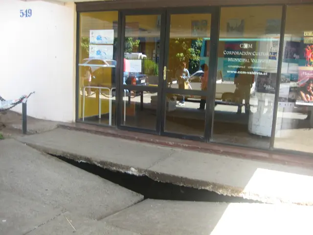 Incidente stradale sulla strada di Buxtehuder causa cinque feriti