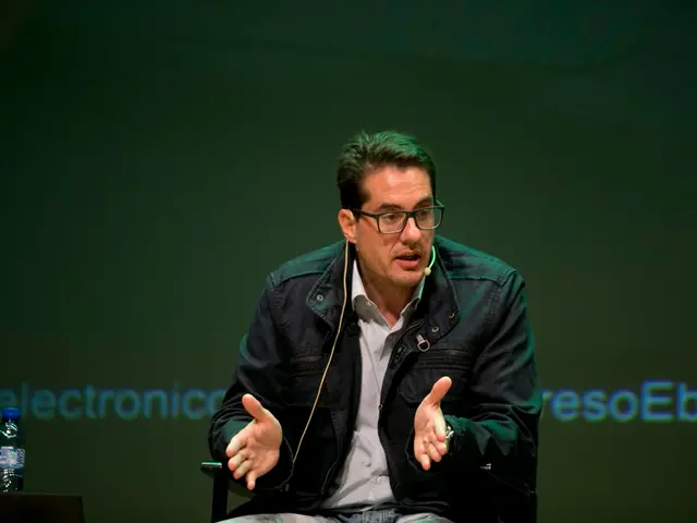 Agenti Vocali di Intelligence Artificiale per Rivoluzionare la Gestione dell'Ordine Contanti con un...