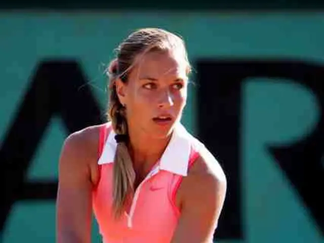 La star del tennis Aryna Sabalenka si assicura la sua quarta vittoria in un grande campionato