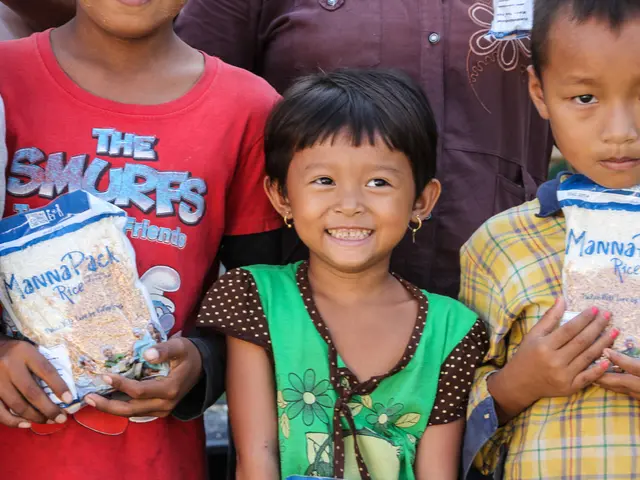 Espansione del Settore Tessile artigianale in India