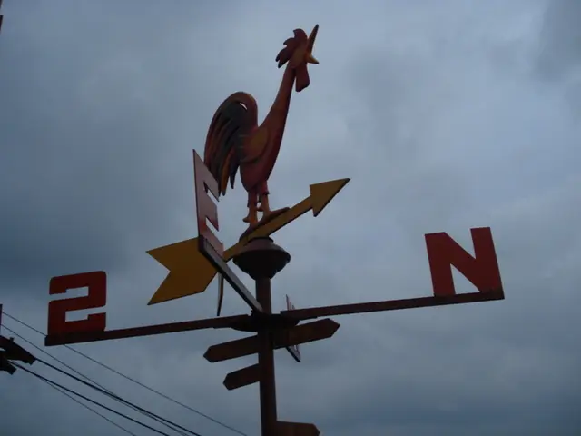 Principi Fondamentali della Magnetosfera: Una Comprensiva Esplorazione per Principianti negli Studi...