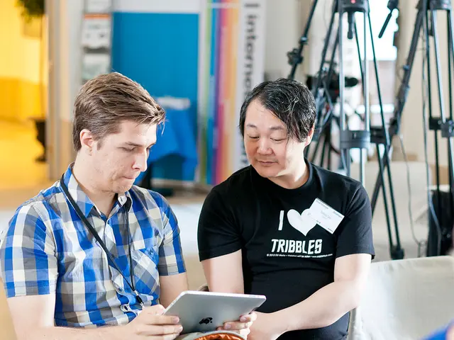 Innovazioni potenziali della fotocamera Apple minacciano di disturbare l'industria della sicurezza...