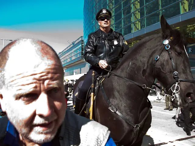 Individualità imprenditoriali in conflitto: discussioni su ambizioni, inseguimenti dei sogni e il...