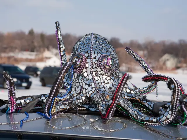 Rapporto Surgenza di Idea Innovative: Genesis Neolun e GV60 Magma da Genesis