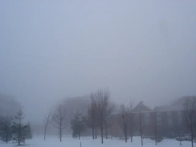 Previsioni del tempo Villa Gesell per l'8 settembre 2025: Cosa ci aspetta per il clima?